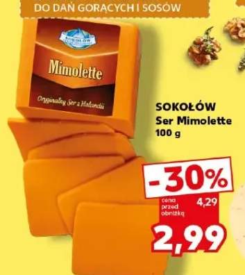 Ser Mimolette