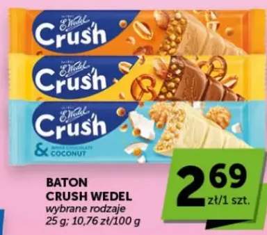 Baton wybrane rodzaje