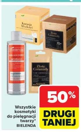 Wszystkie kosmetyki do pielęgnacji twarzy