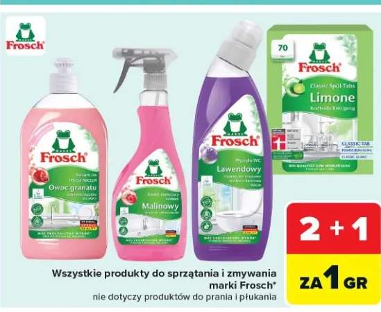 Balsam do mycia naczyń owoc granatu