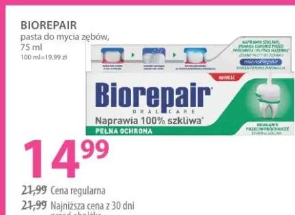 Pasta do mycia zębów