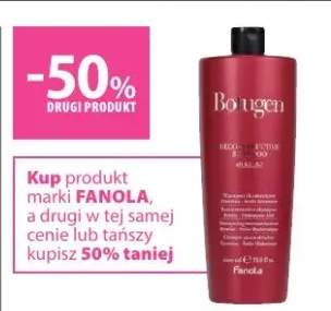 Szampon Reconstructive