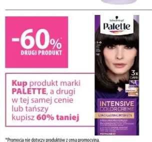 Farba do włosów Intensive Color Creme