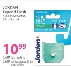 Expand Fresh nić dentystyczna