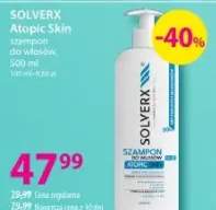 Atopic Skin balsam do ciała