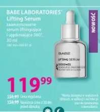 Lifting Serum serum liftingujące z retinolem i fitokolagenem