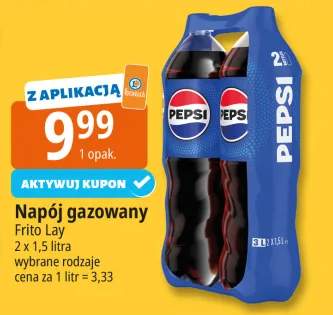 Napój gazowany Frito Lay