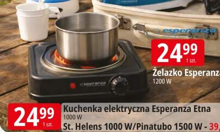 Kuchenka elektryczna
