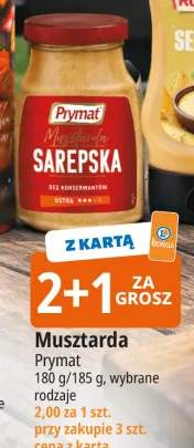 Musztarda sarepska