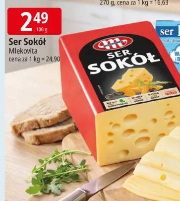 Ser Sokół