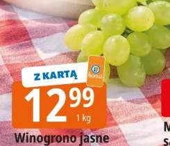 Winogrono jasne