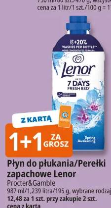 Płyn do płukania Spring Awakening