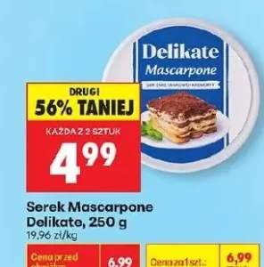 Serek Mascarpone