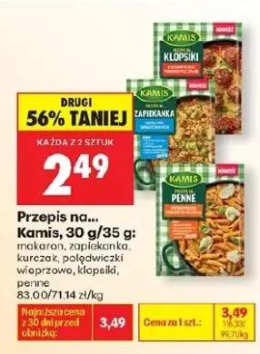 Przepis na... makaron