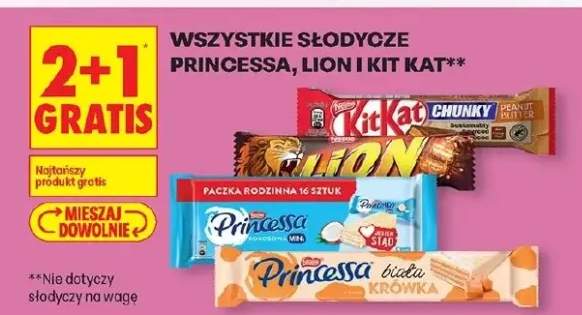 Baton Kit Kat Chunky Peanut Butter