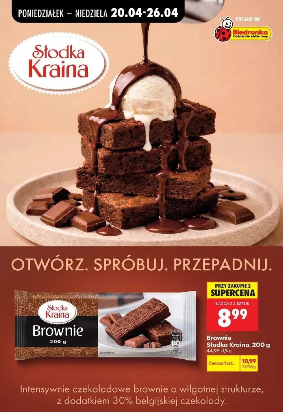 Brownie