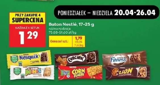 Baton różne rodzaje