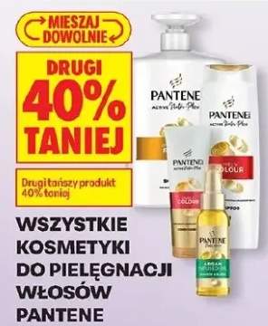 Kosmetyki do pielęgnacji włosów