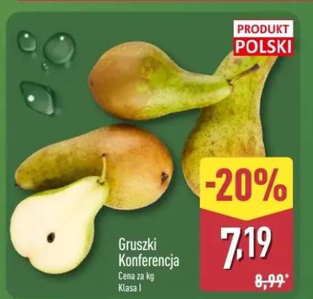 Gruszki Konferencja