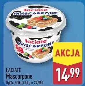 Mascarpone