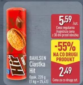 Ciastka Hit