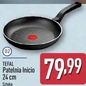 Patelnia Inicio 24cm