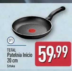 Patelnia Inicio 20cm