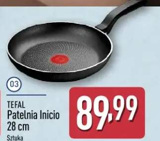 Patelnia Inicio 28cm