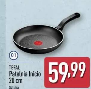 Patelnia Inicio 20 cm