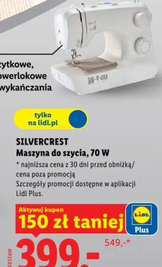maszyna do szycia
