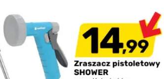 Zraszacz pistoletowy Shower
