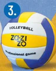 Piłka do siatkówki