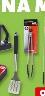 Akcesoria do grillowania