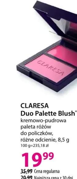 Soft Cheeks Cream Blush róż w kremie do policzków, różne odcienie