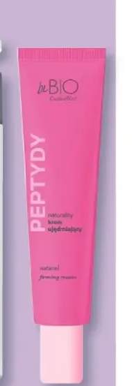 Ujędrniający naturalny krem do twarzy