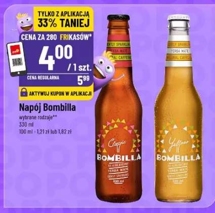 Napój różne rodzaje