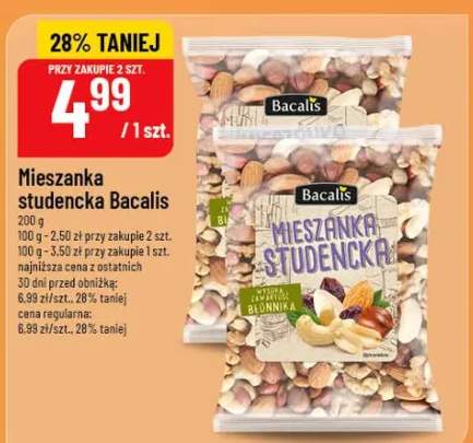 Mieszanka studencka