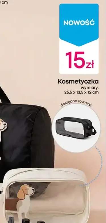 Kosmetyczka