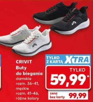 Buty do biegania damskie