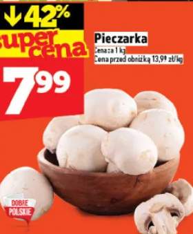 Pieczarka