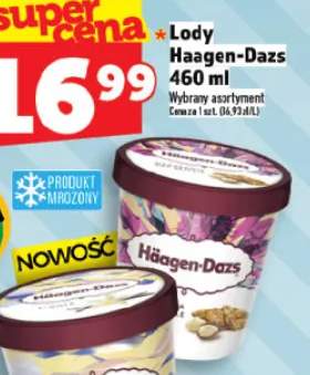 Lody Haagen-Dazs