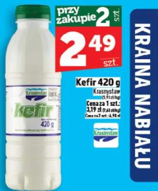 Kefir