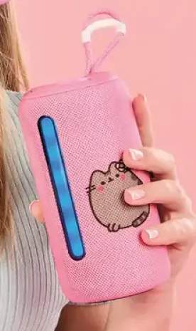 Głośnik bezprzewodowy RGB