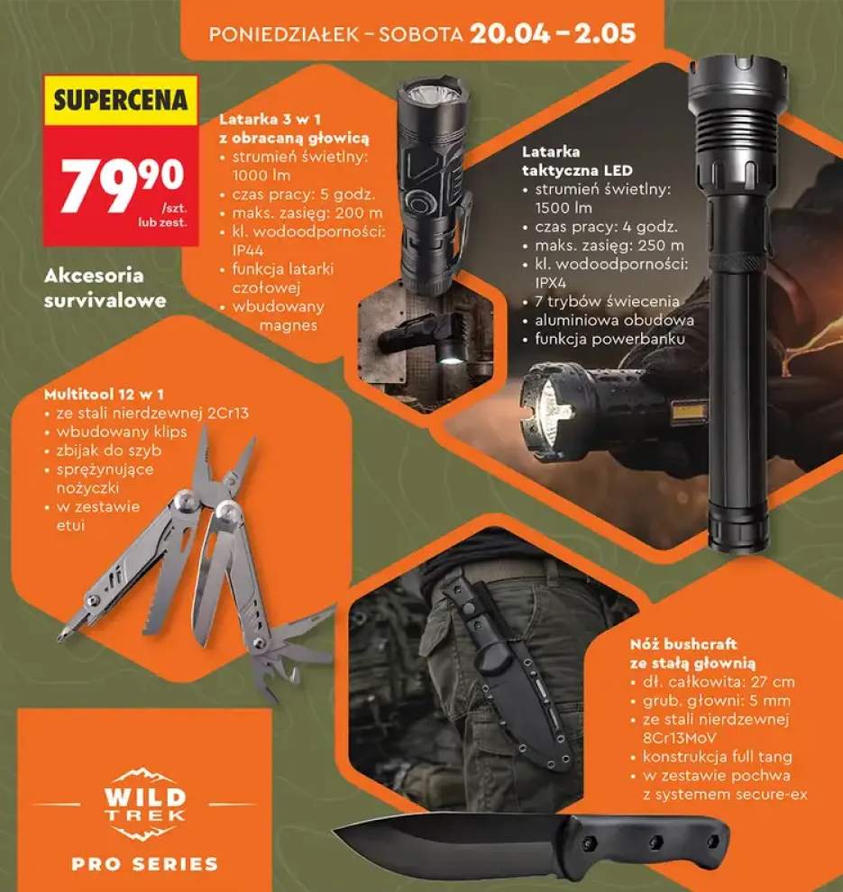 Multitool 12 w 1 ze stali nierdzewnej 2Cr13 wbudowany klips zbijak do szyb sprężynujące nożyczki w zestawie etui
