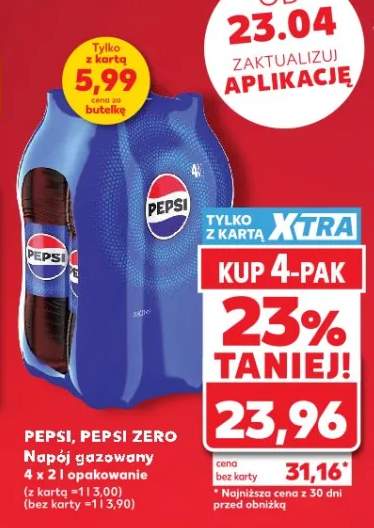 Napój gazowany Pepsi, Pepsi Zero