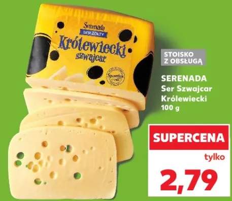 Ser szwajcar królewiecki