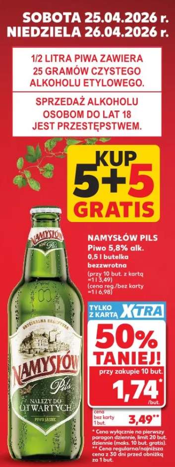 Piwo pils
