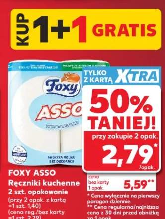 Ręczniki kuchenne 2 szt.