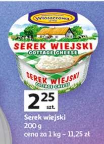 Serek wiejski