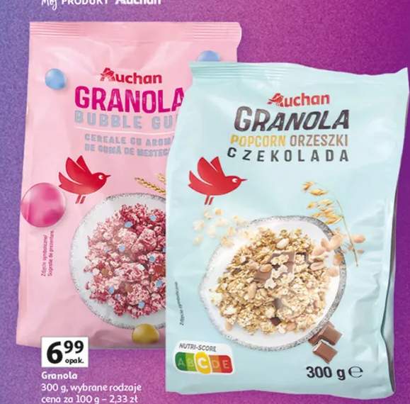 Granola